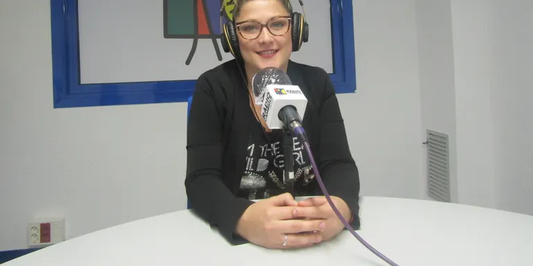 Natàlia Pleguezuelos: “S’ha culpabilitzat de manera injusta els joves pel seu comportament durant la pandèmia”