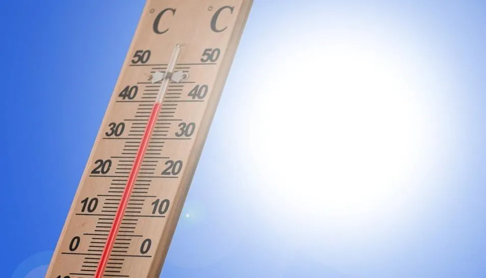 L’onada de calor s’acomiada de l’Alt Camp amb un ambient fresc i plujós 