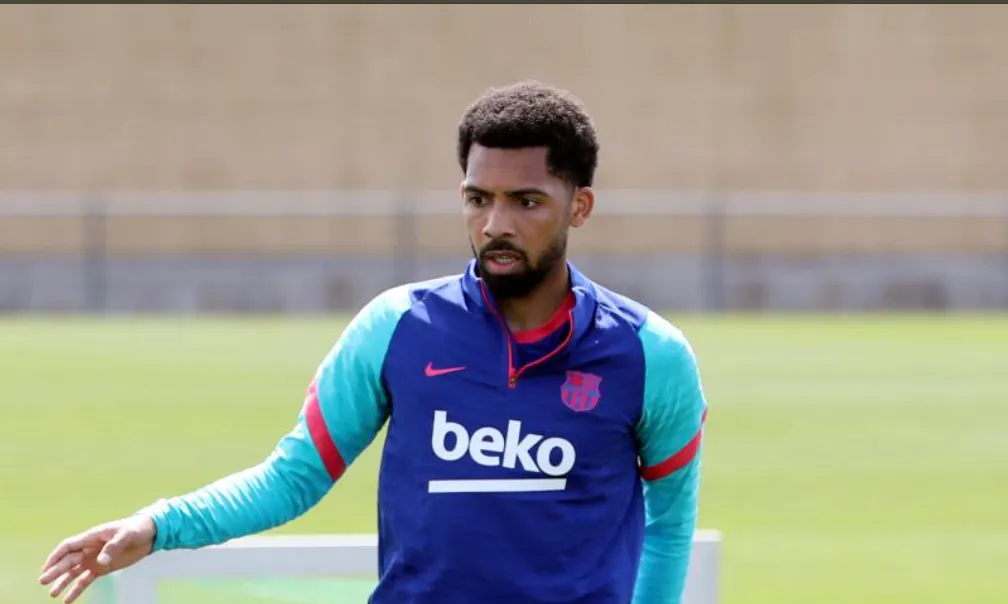 El Barça rescindeix el contracte de Matheus Fernandes