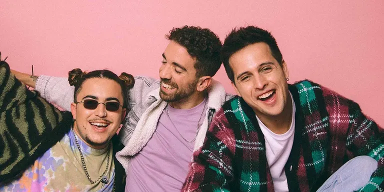 Stay Homas presentaran el seu darrer disc aquest nit al Festival Internacional de Música de Cambrils