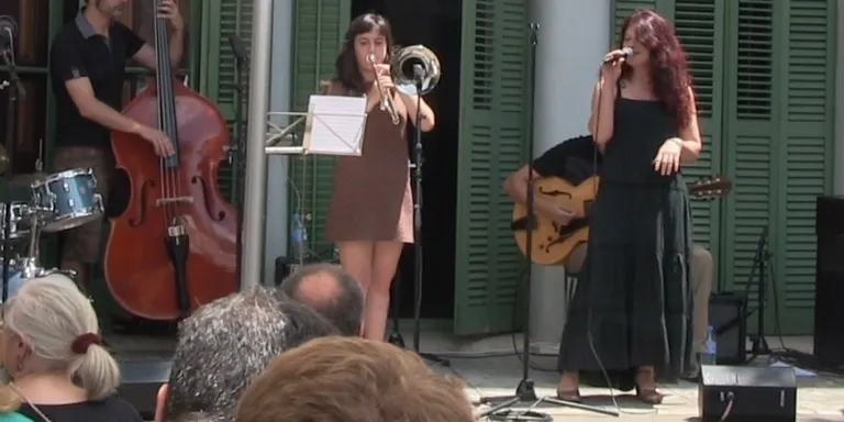 Les XVI Jornades de Jazz tornaran a omplir de música l’Ateneu per Festa Major
