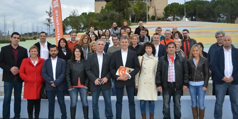 Ciutadans fa públic el seu pressupost de la campanya electoral