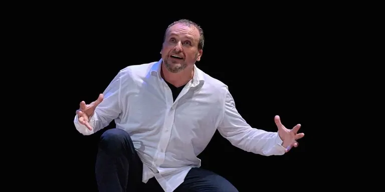 “Inconsolable”, teatre al “notRubí” només per 6 euros
