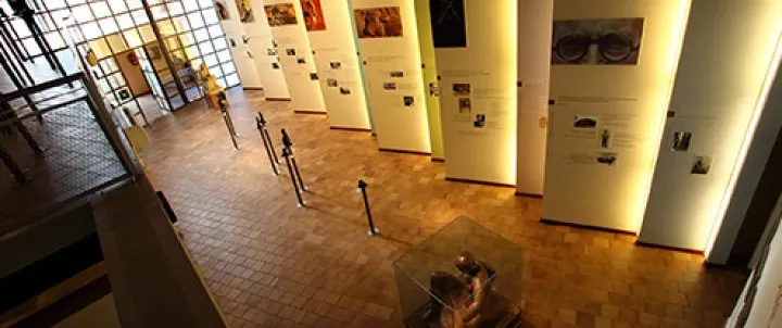 El Museu Thermàlia prepara una exposició sobre la música calderina