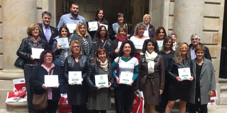 El Maresme és la comarca de Barcelona amb més empreses i entitats adherides al segell Biosphere