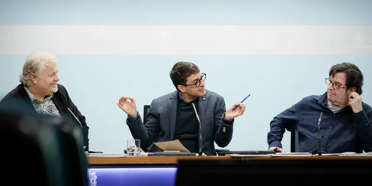 Andorra comptarà amb tres grups o artistes candidats als Premis Sona9