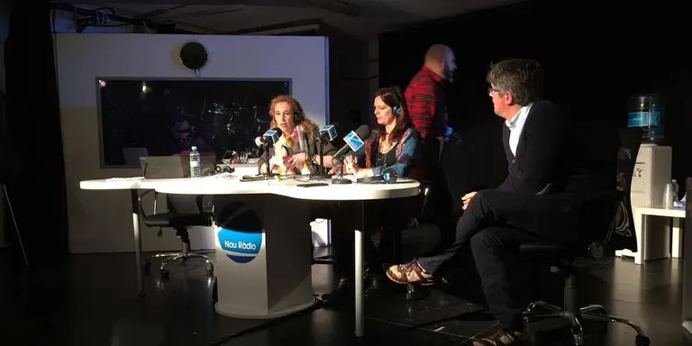 'Nit de Ràdio 2.0' tancarà el Concurs de Teatre Premi Vila de Pineda