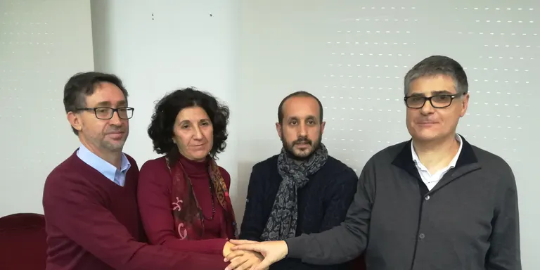 Acord entre el Govern i VdM Sí que pot/Si puede per aprovar els pressupostos 2018