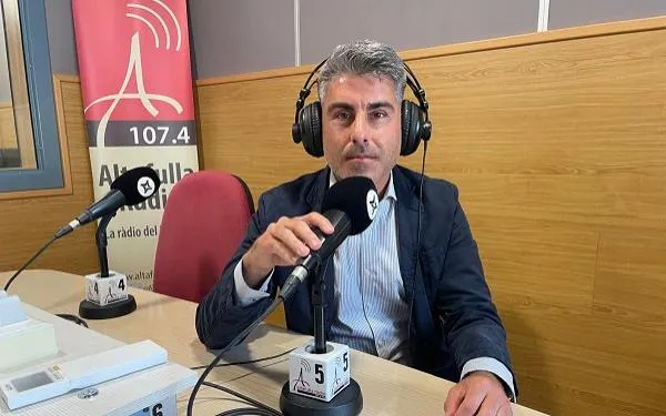 Foto: Altafulla Ràdio