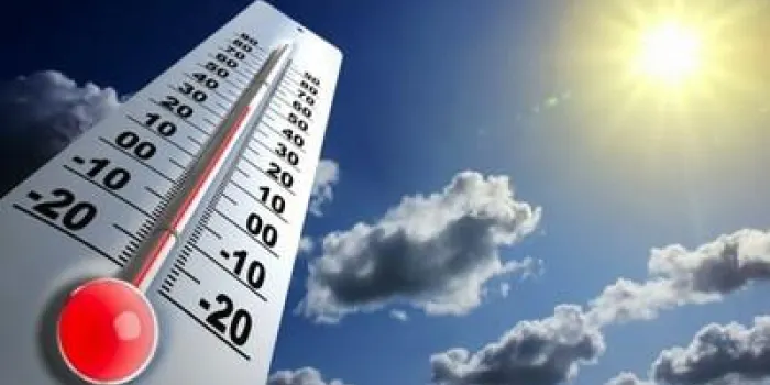Arenys de Mar registra el passat mes de juny la segona temperatura mitjana més alta des que es fan registres
