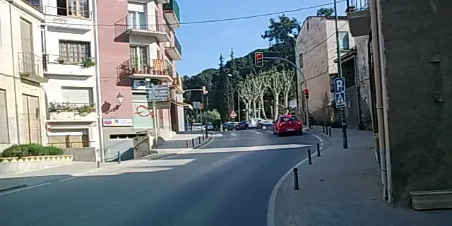 L'Estat modifica els límits de velocitat als carrers de tots els municipis espanyols i els rebaixa a un màxim de 30 per hora