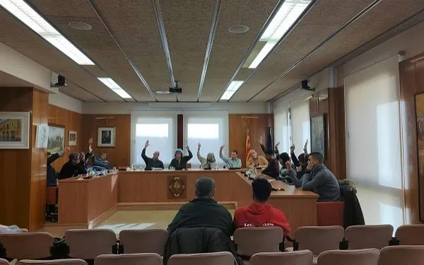 Foto: Arxiu - Altafulla Ràdio