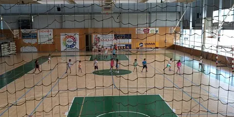 MATRICULACION GRATUITA EN HONDARTZA KIROLDEGIA DESDE EL 1 DE OCTUBRE AL 31 DE DICIEMBRE