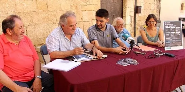 El 32è Festival Internacional de Música d’Altafulla omplirà de vida la plaça de l’Església les nits d’agost