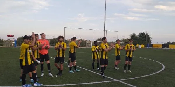 El CE Altafulla cau davant el Vila-seca en el partit de Festa Major (0-3)