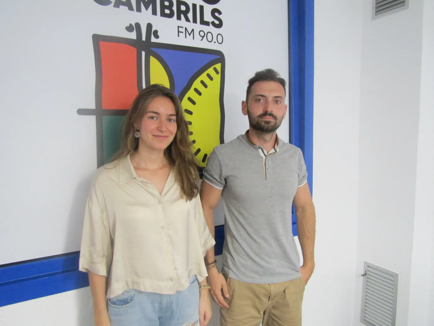 Clara Calabuig: “Els joves de Cambrils demanen sentir-se més interpel·lats, volen que hi hagi més oci nocturn”