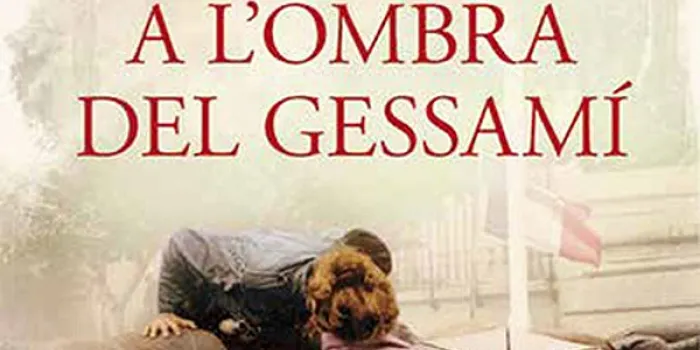 Nathalie Pons presenta avui la seva primera novel·la per un públic adult