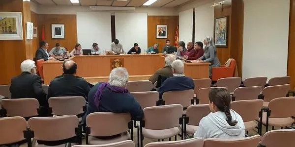 El Ple d’Altafulla congela les ordenances fiscals de l’Escola de Música i les llars d’infants municipals