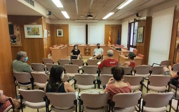 Foto: Ajuntament d'Altafulla
