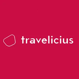Travelicius del 16/10/2026 - episode art