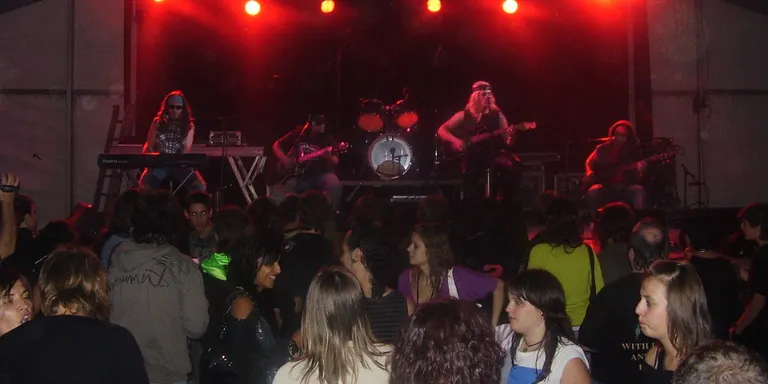 Tret de sortida al Seu Rock