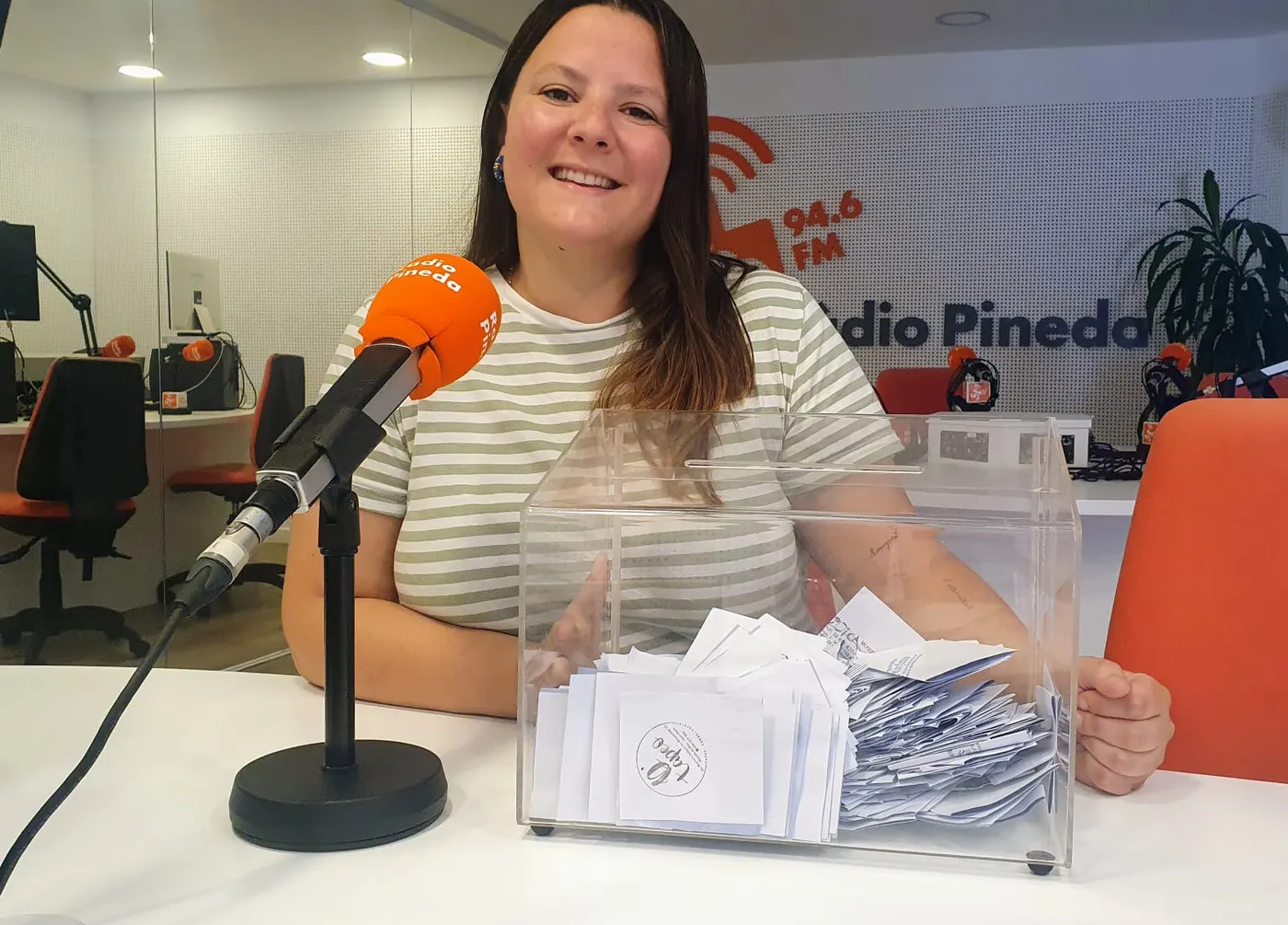 Valoració positiva de la celebració de la Shopping Night de Pineda