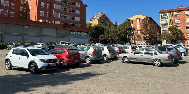 L'Ajuntament de Vic condemna la baralla amb arma blanca de dissabte i reclama més mesures de prevenció