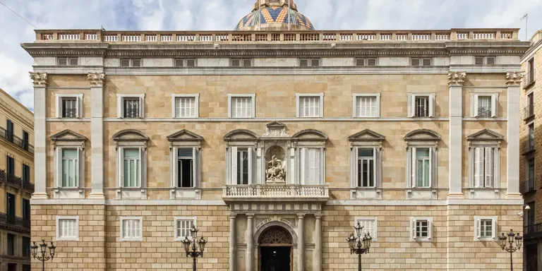 La Generalitat investigarà la gimcana amb proves sobre sexualitat del 22 de juliol