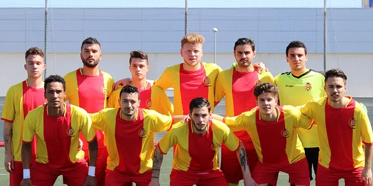 El Veinti vol acabar la temporada competint