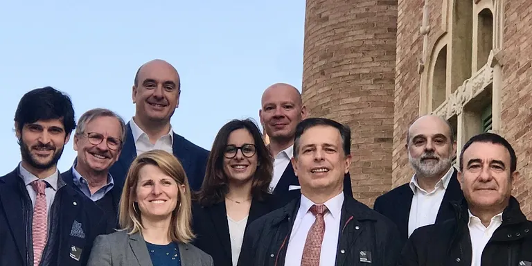 B Braun s’uneix a un projecte per impulsar la innovació en salut digital