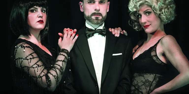 Torna el musical Chicago al CCR de Pineda
