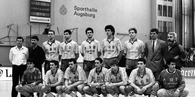 CD BIDASOA: EGIA NO ES PRETEMPORADA, ES LEALTAD AL BALONMANO GUIPUZCOANO