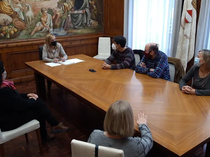 L’Escola Robert Gerhard apostarà per la música moderna
