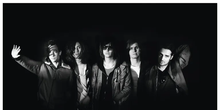 The Strokes, Sopa de Cabra, Rosalía i The Prodigy, entre el gruix d'artistes confirmats pel Doctor Music Festival 2019