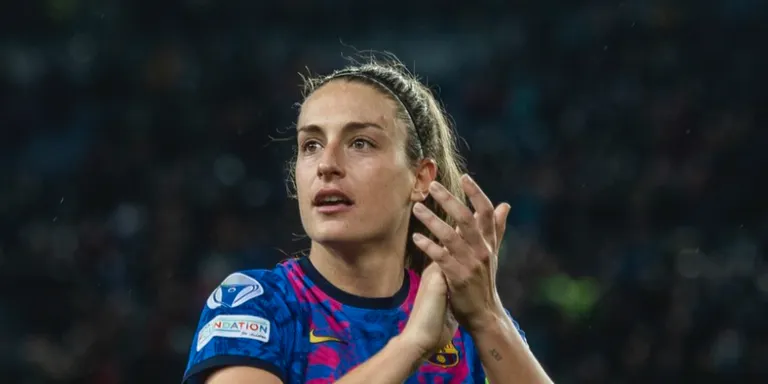 El “virus” de la selecció deixa lesionada a Alexia Putellas