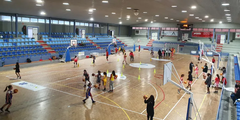 Bitlla catalana, batalla de porters, bàsquet 3x3 i petanca per la Festa Major