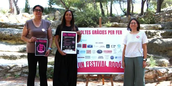 El Faustina celebra cinc anys amb la voluntat de consolidar-se amb professionals de renom i mantenint la modèstia