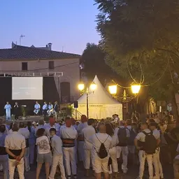 Pregó Festa Major 2025 - Nois de la Torre - episode art
