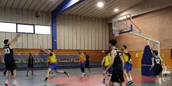 CB Salou ‘C’ – CB Altafulla - BBG: comença la fase d’ascens