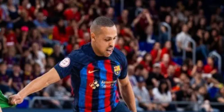 El Barça pot tancar la semifinal si guanya contra l'Inter (20:30h)