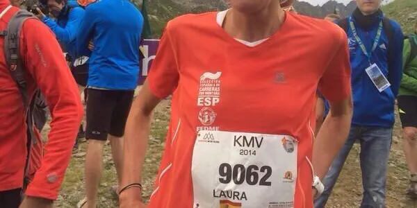 Doblet de Kilian Jornet i Laura Orgué al Mundial de curses de muntanya