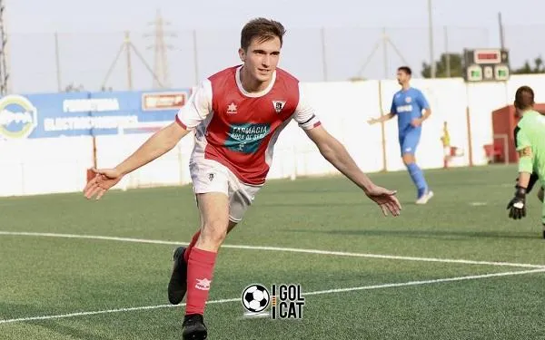 Foto: Gol Cat (Manel Expósito)