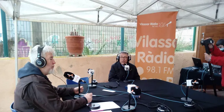 Programació especial de les Primeres Jornades de l’Aigua