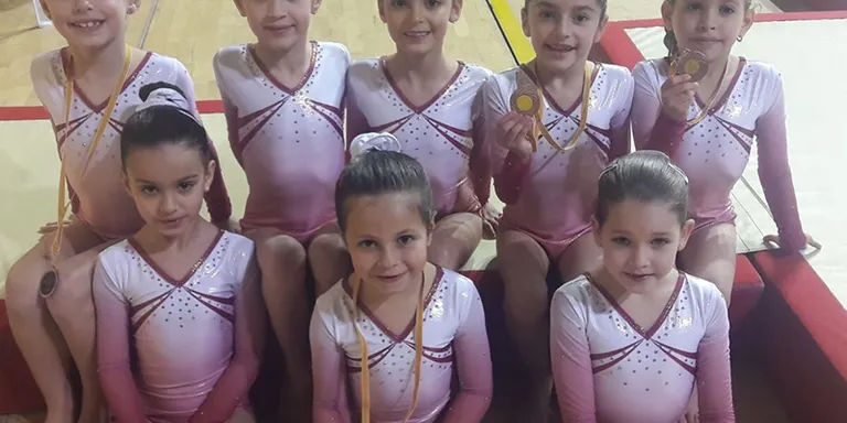 El GAER espera amb ganes la segona fase