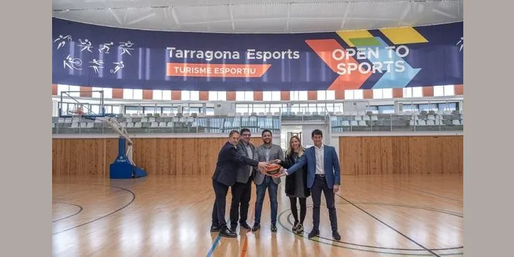 Tarragona tornarà a ser la seu de la Lliga Catalana ACB en la 46a edició