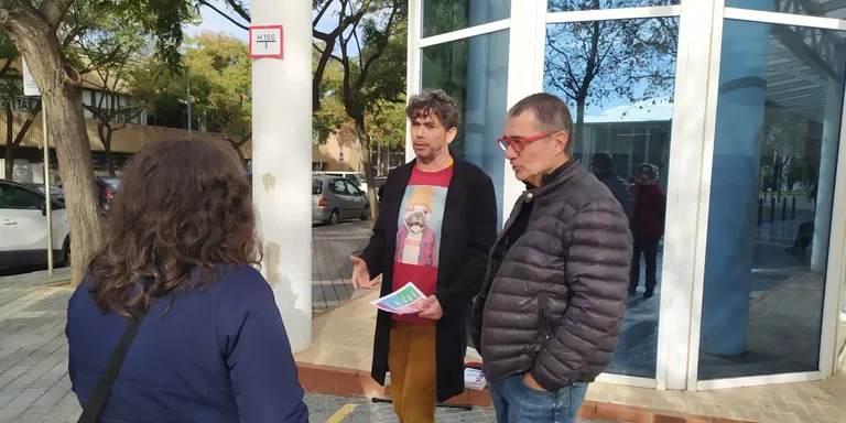 Cambrils en Comú Podem reclama un nou CAP per Vilafortuny