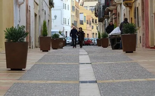 Foto: Altafulla Ràdio
