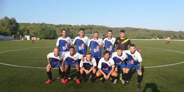 El Catllar debuta davant el Vistalegre en el seu retorn a Primera Catalana