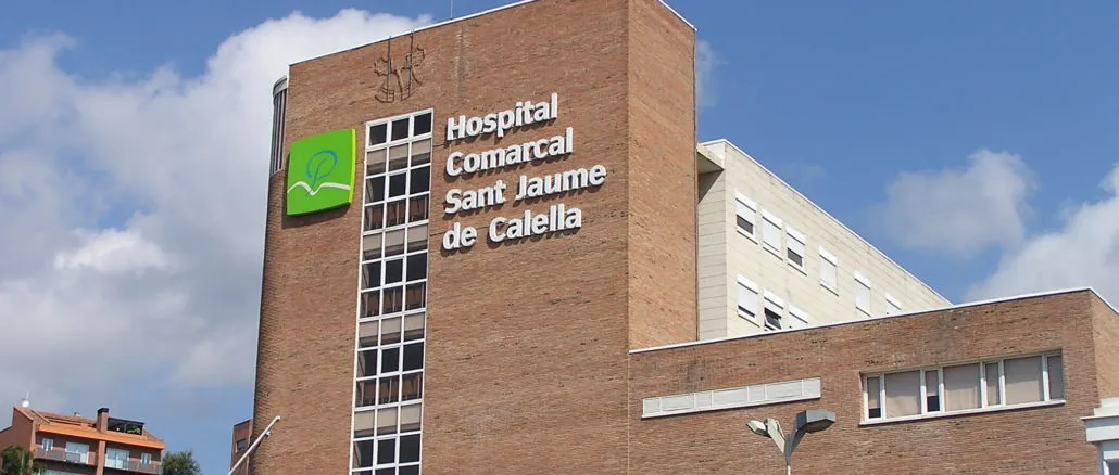 L'Hospital de Calella va "minimitzar" la sospita de maltractament al nadó mort al gener segons un estudi del Síndic de Greuges