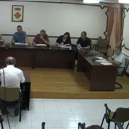 #17 - El Ple Municipal del 28/6/2024 - episode art